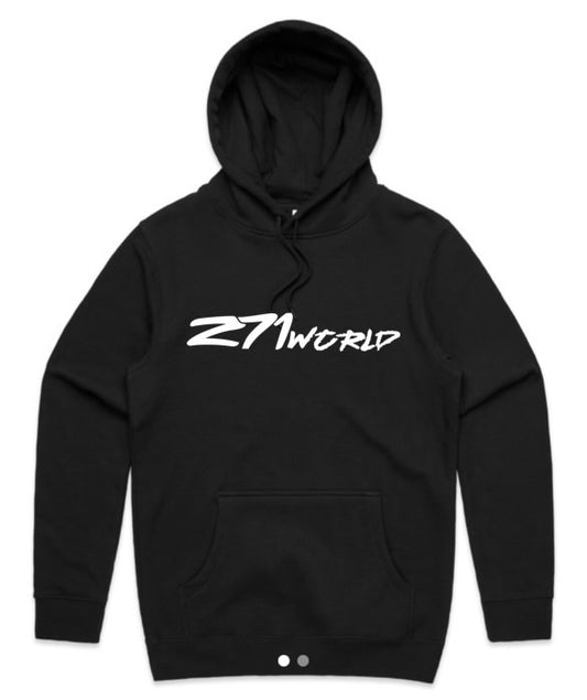 3D stitched hoodie PRESALE!!!